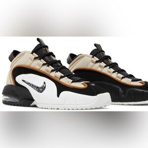 Nike Air Max Men’s Penny Rattan Sneaker size 11